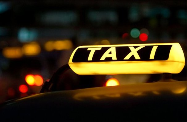 Служба вызова и заказа такси в Черновцах 
