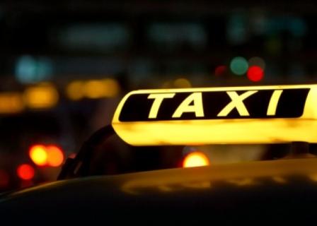 Служба вызова и заказа такси в Горловке 