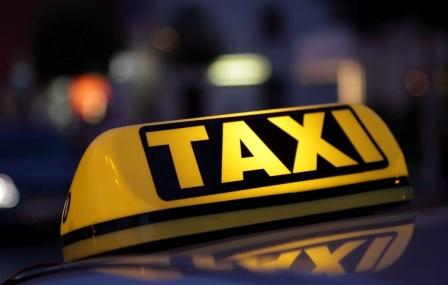 Служба вызова и заказа такси в Харькове 
