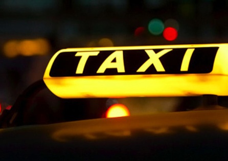 Служба вызова и заказа такси в Кривом Роге 