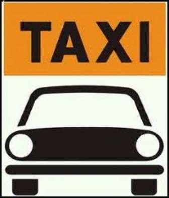 Служба вызова и заказа такси в Макеевке 