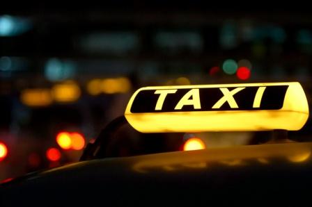 Служба вызова и заказа такси в Донецке 