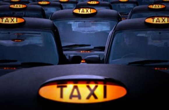 Служба вызова и заказа такси в Полтаве 
