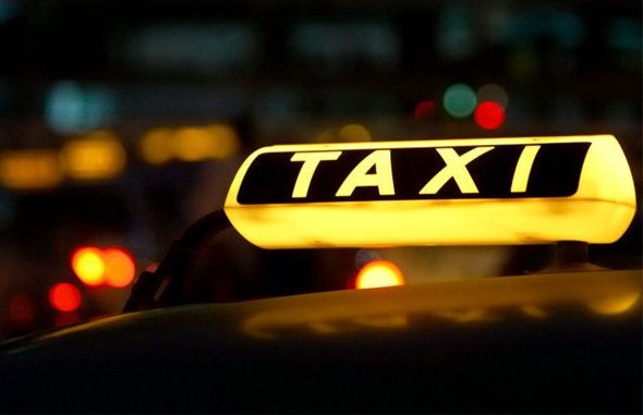 Служба вызова и заказа такси в Полтаве 