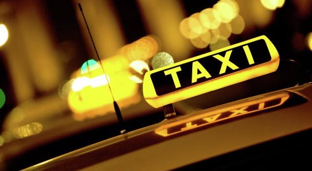 Служба вызова и заказа такси в Симферополе 