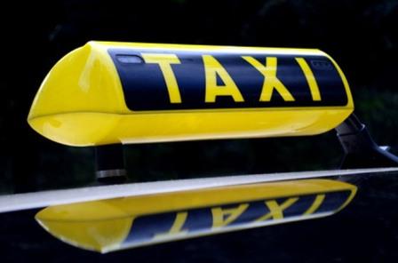 Служба вызова и заказа такси в Симферополе 