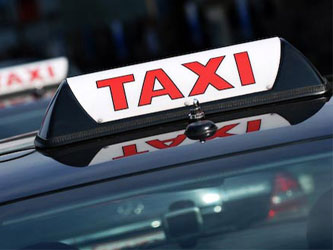 Служба вызова и заказа такси в Тернополе 